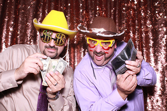 Photo Booth Rentals Vizcaya