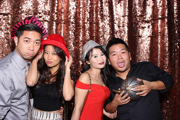 Photo Booth Rentals Sacramento