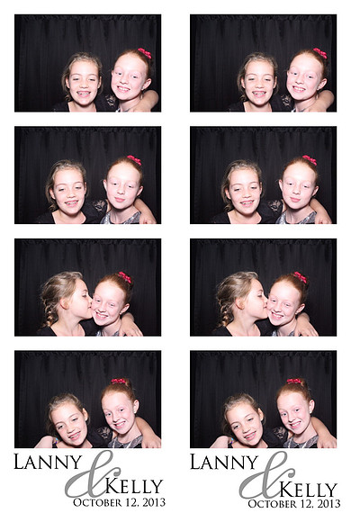 Sacramento Photo Booth Rentals