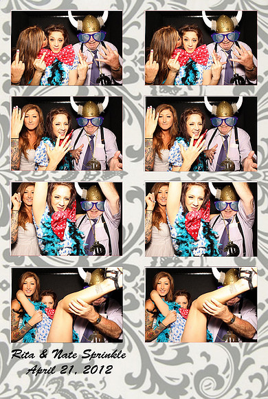 Sacramento Photo Booth Rental