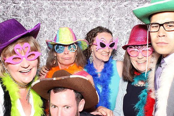 Photo Booth Rentals Vizcaya