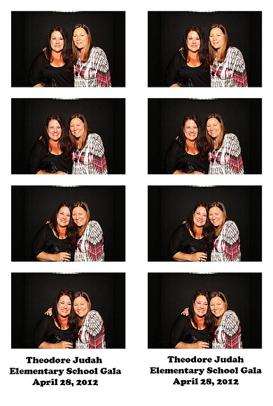 Sacramento Photo Booth Rentals