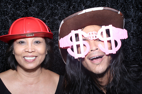 Sacramento Photo Booth Rentals