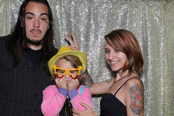 Photo Booth Rentals Arden Hills Country Club