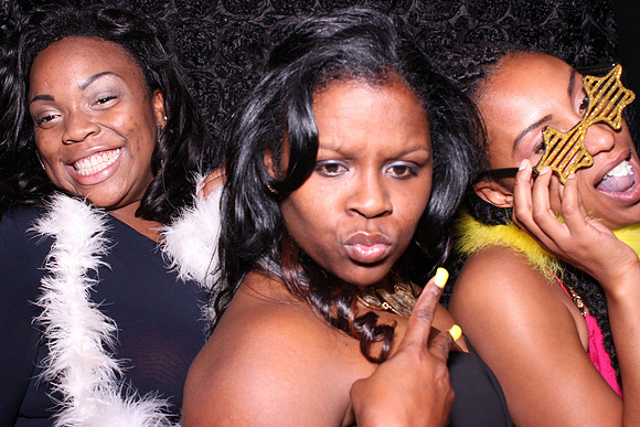 Sacramento Photo Booth Rentals