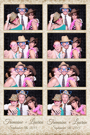 Sacramento Photo Booth Rentals