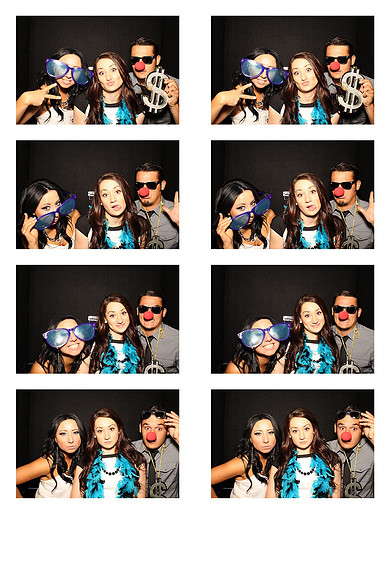 Sacramento Photo Booth Rentals