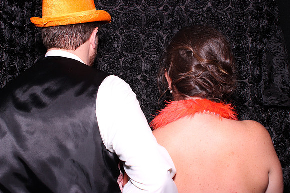 Sacramento Photo Booth Rentals