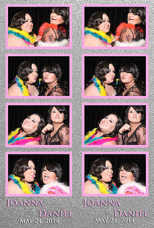Sacramento Photo Booth Rentals