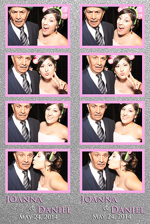 Sacramento Photo Booth Rentals