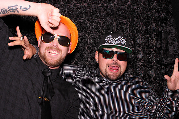 Sacramento Photo Booth Rentals