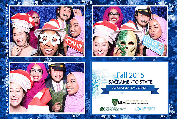 Photo Booth Rental Sacramento