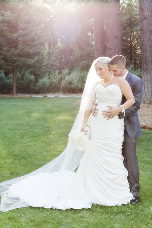 Sacramento Wedding Photography