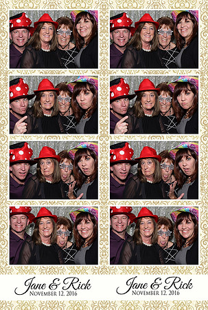 Photo Booth Rentals Arden Hills Country Club