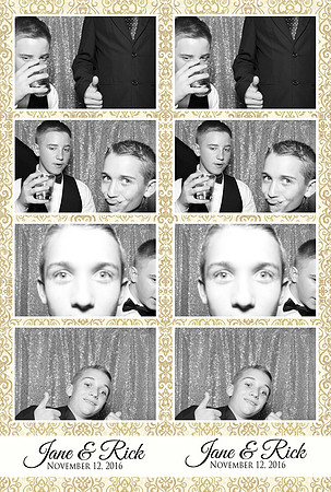 Photo Booth Rentals Arden Hills Country Club