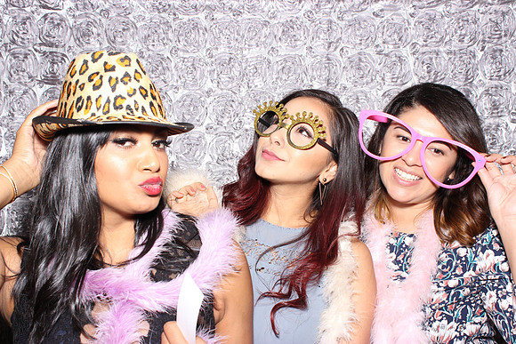 Photo Booth Rentals Vizcaya