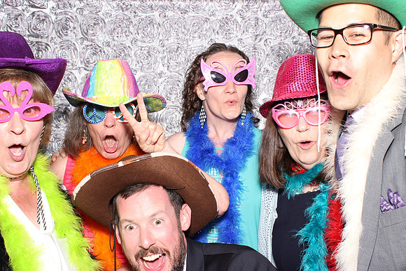 Photo Booth Rentals Vizcaya