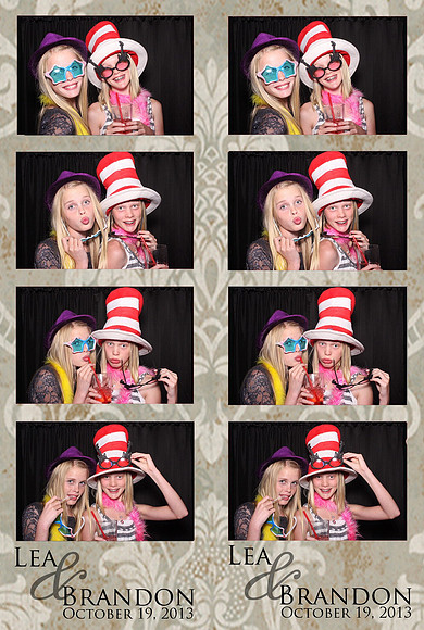 Sacramento Photo Booth Rentals