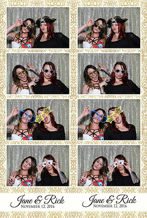 Photo Booth Rentals Arden Hills Country Club