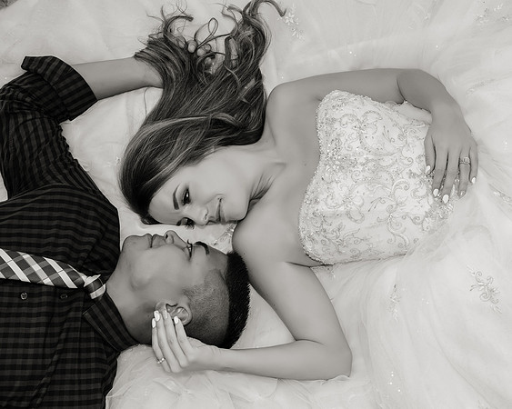 Sacramento Engagement Photography