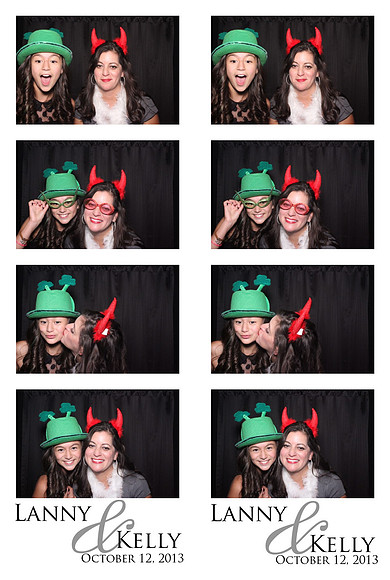 Sacramento Photo Booth Rentals