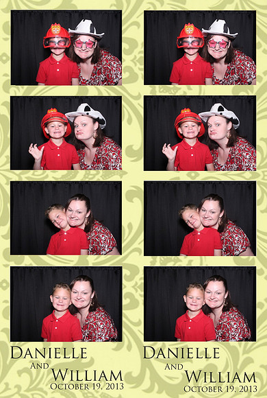 Sacramento Photo Booth Rentals
