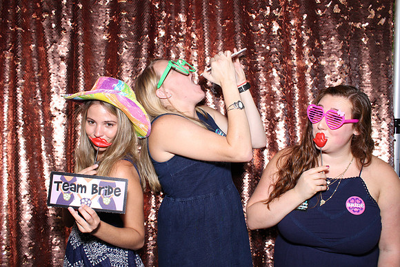 Photo Booth Rentals Sacramento