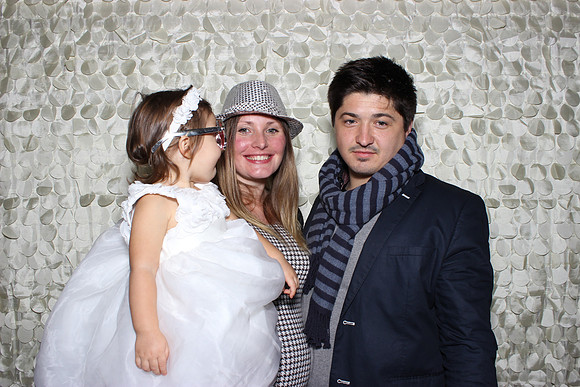Photo Booth Rentals Sacramento