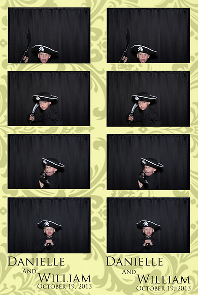 Sacramento Photo Booth Rentals
