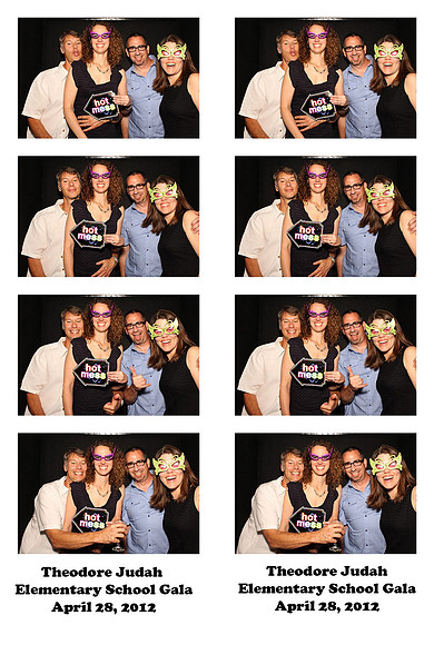 Sacramento Photo Booth Rentals