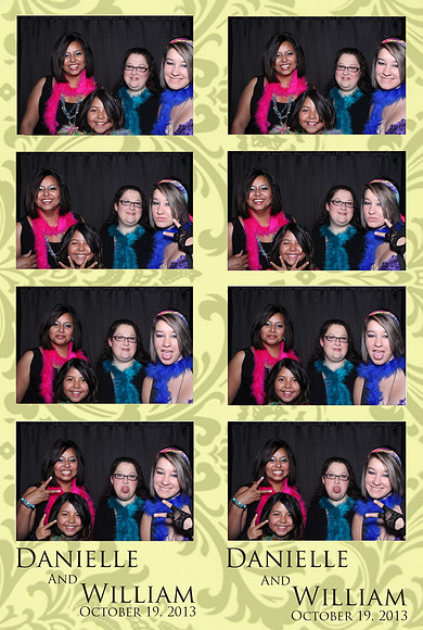 Sacramento Photo Booth Rentals