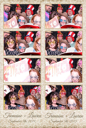 Sacramento Photo Booth Rentals