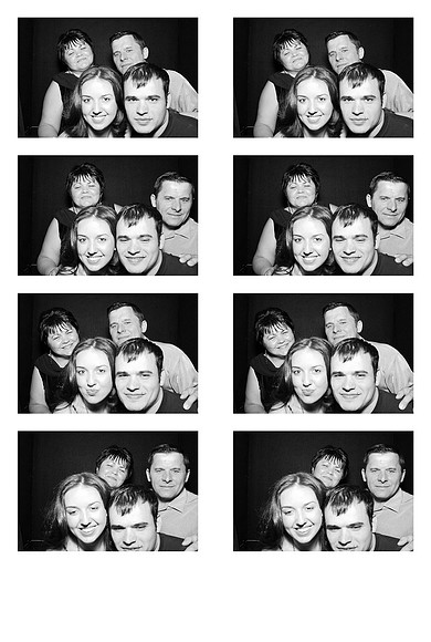 Sacramento Photo Booth Rentals