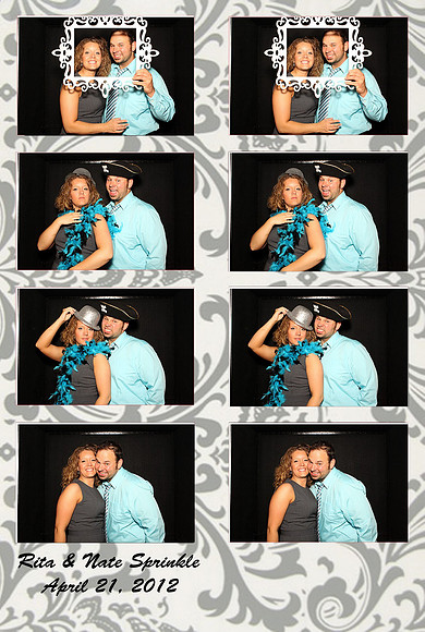 Sacramento Photo Booth Rental