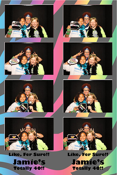 Sacramento Photo Booth Rentals