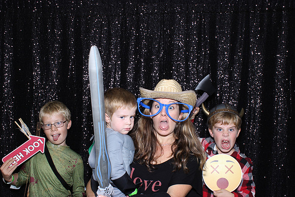 Photo Booth Rentals Sacramento
