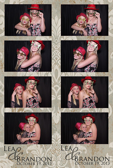 Sacramento Photo Booth Rentals