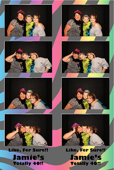 Sacramento Photo Booth Rentals