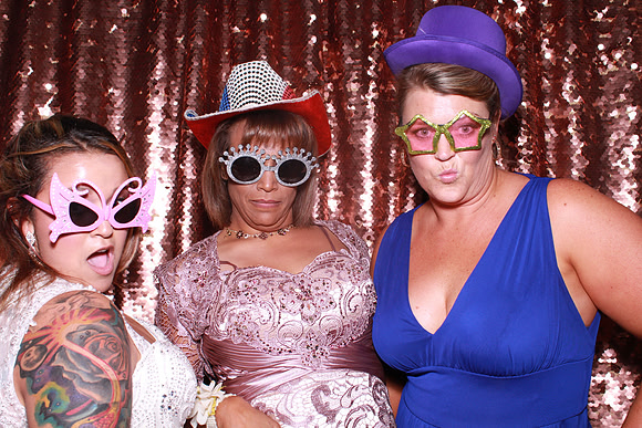 Photo Booth Rentals Vizcaya