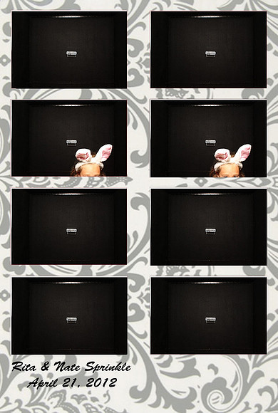 Sacramento Photo Booth Rental