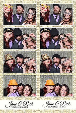 Photo Booth Rentals Arden Hills Country Club