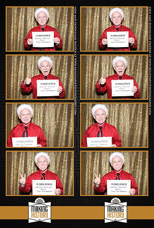 Photo Booth Rentals Citizen Hotel
