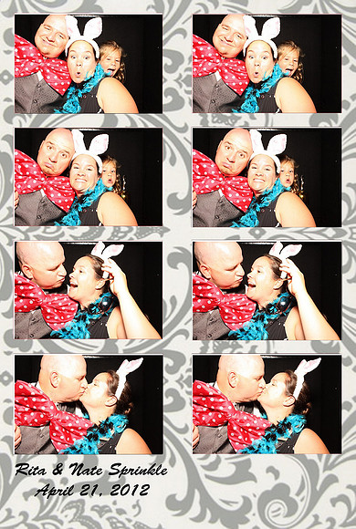 Sacramento Photo Booth Rental
