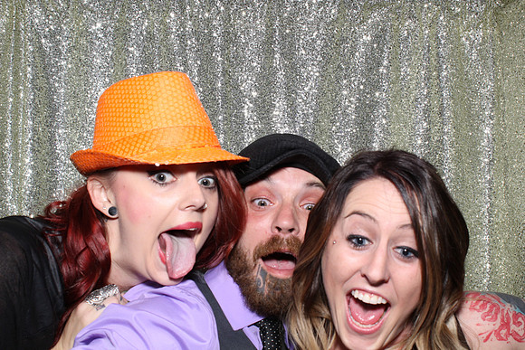 Photo Booth Rentals Arden Hills Country Club