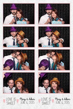 Sacramento Photo Booth Rentals