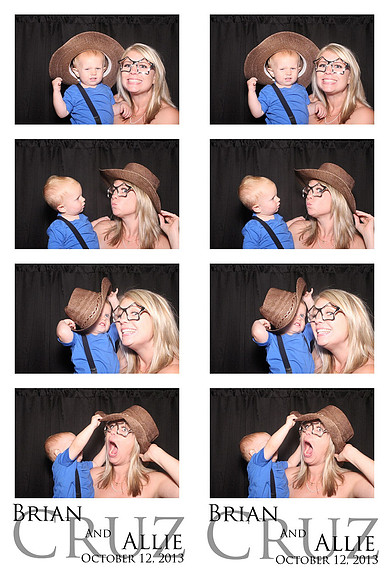 Sacramento Photo Booth Rentals