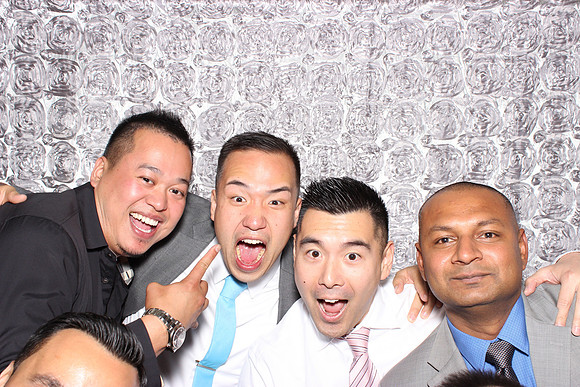 Photo Booth Rentals Vizcaya