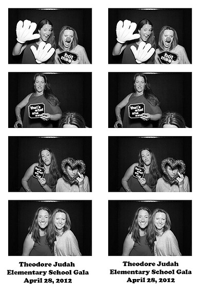 Sacramento Photo Booth Rentals
