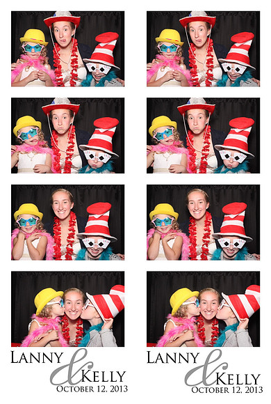Sacramento Photo Booth Rentals