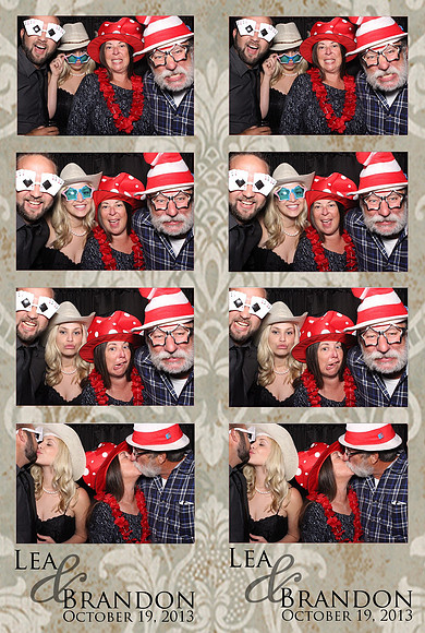 Sacramento Photo Booth Rentals